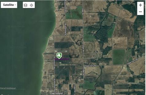 0 W Bayshore Drive Oak Island TX 77514