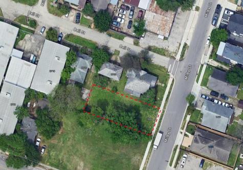 1506 Milby Street Houston TX 77003