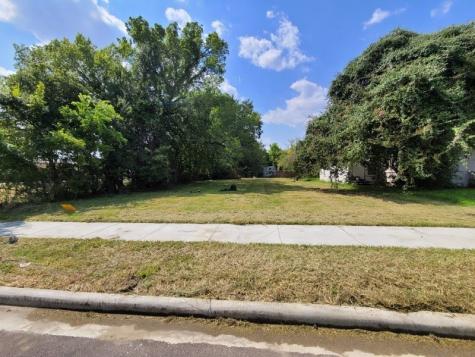 1506 Milby Street Houston TX 77003
