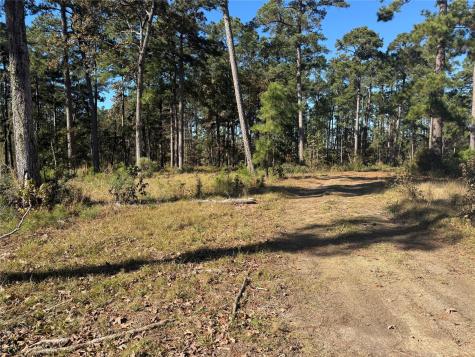 021 Private Road 6028 Brookeland TX 75931