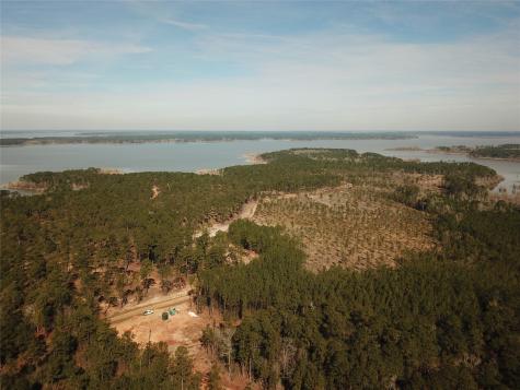021 Private Road 6028 Brookeland TX 75931