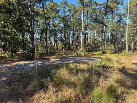 021 Private Road 6028 Brookeland TX 75931