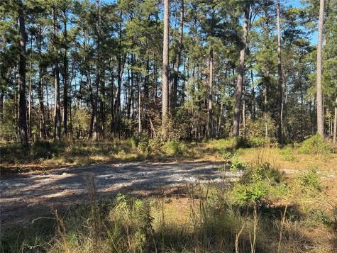 021 Private Road 6028 Brookeland TX 75931