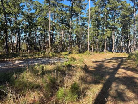 021 Private Road 6028 Brookeland TX 75931