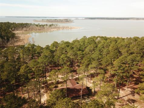 021 Private Road 6028 Brookeland TX 75931