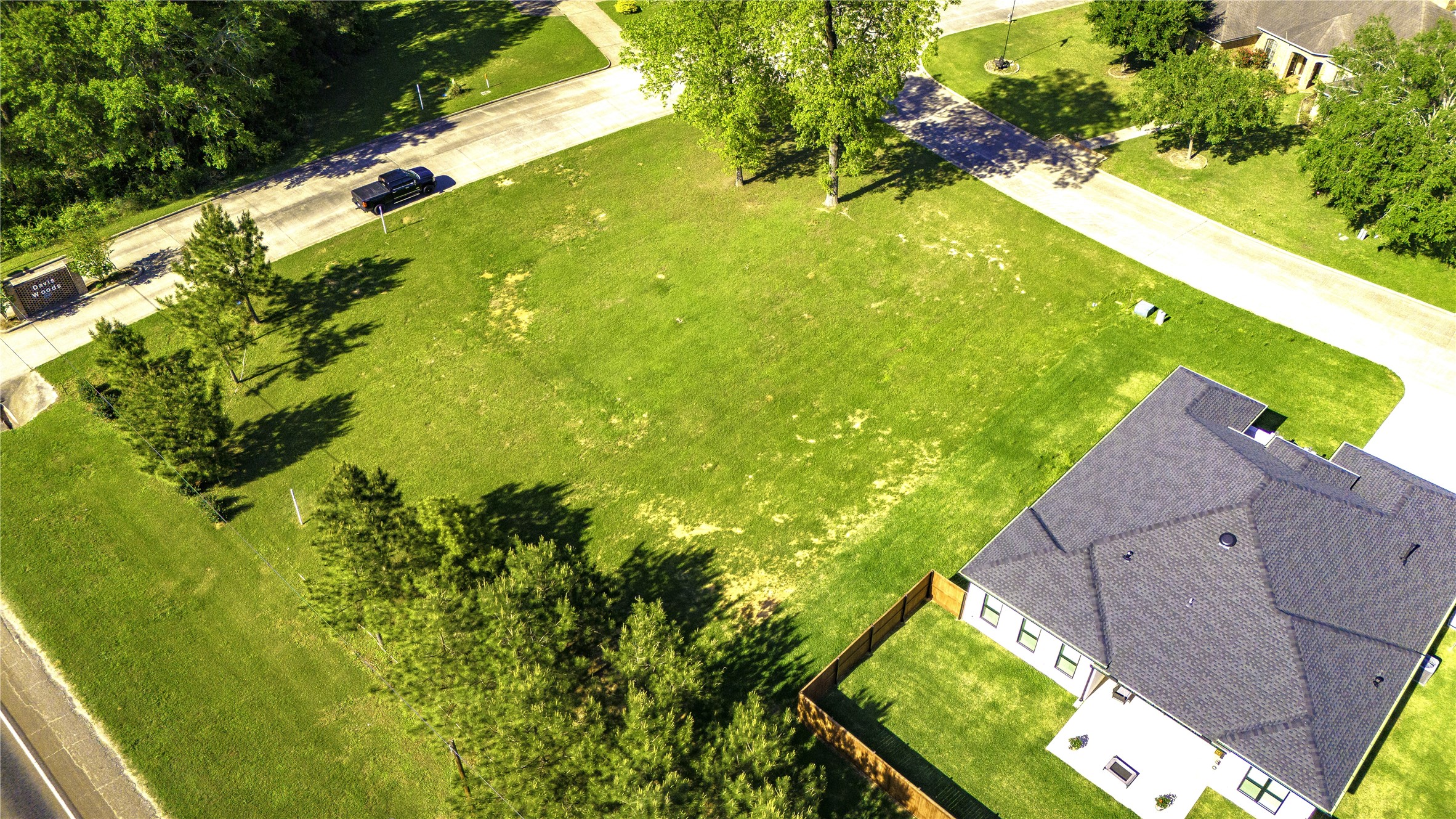 Tbd Hawthorn Circle Livingston TX 77351