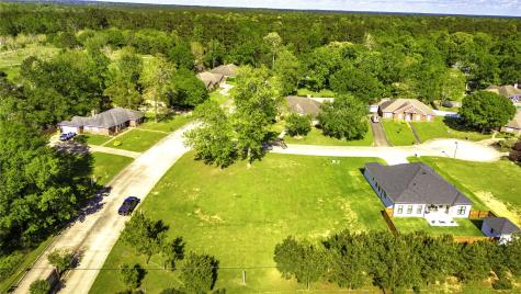 Tbd Hawthorn Circle Livingston TX 77351