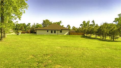 Tbd Hawthorn Circle Livingston TX 77351
