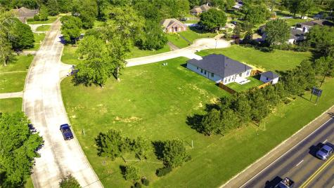 Tbd Hawthorn Circle Livingston TX 77351
