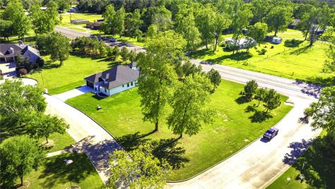 Tbd Hawthorn Circle Livingston TX 77351