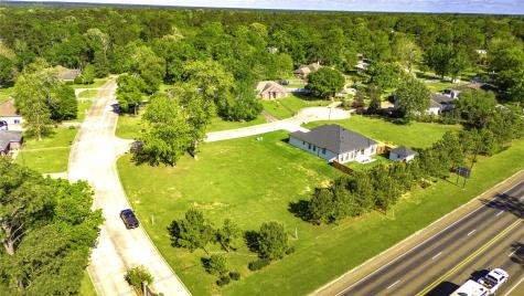 Tbd Hawthorn Circle Livingston TX 77351