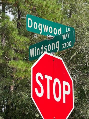 47 Dogwood Lane Porter TX 77365
