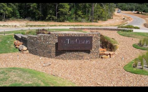 9304 Cedar Bend Court Plantersville TX 77363
