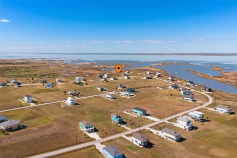 Lot 131 Kiva Galveston TX 77554