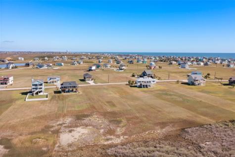 Lot 131 Kiva Galveston TX 77554