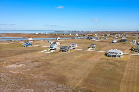 Lot 131 Kiva Galveston TX 77554