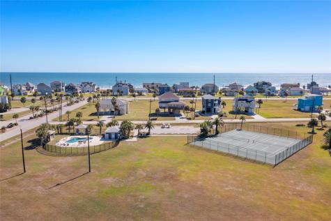 Lot 131 Kiva Galveston TX 77554