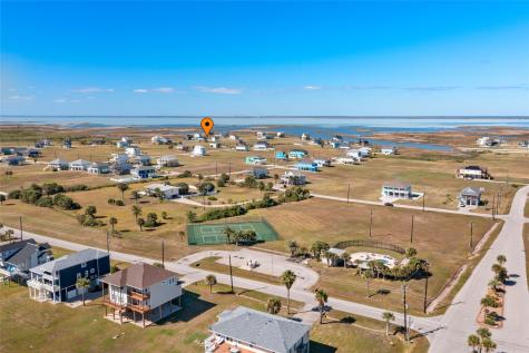 Lot 131 Kiva Galveston TX 77554