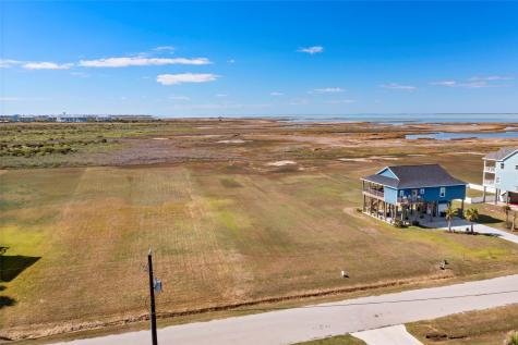 Lot 131 Kiva Galveston TX 77554