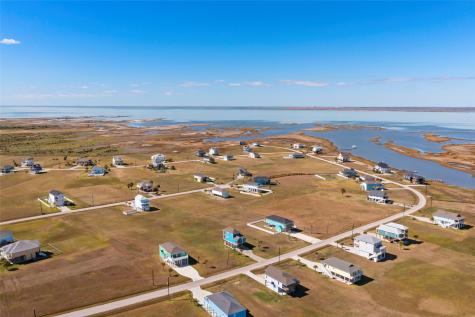 Lot 131 Kiva Galveston TX 77554