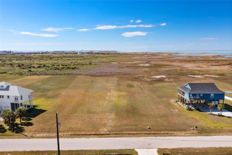 Lot 131 Kiva Galveston TX 77554