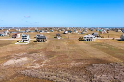 Lot 131 Kiva Galveston TX 77554