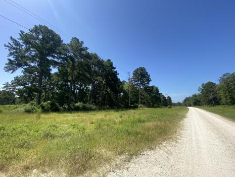 Lot 8 County Road 114 Centerville TX 75833