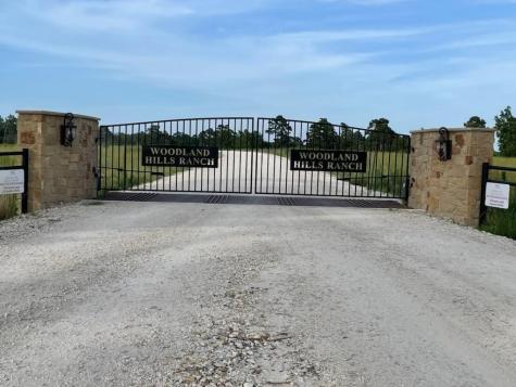 Lot 8 County Road 114 Centerville TX 75833