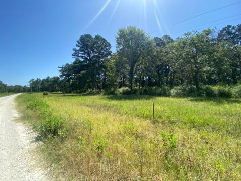 Lot 8 County Road 114 Centerville TX 75833