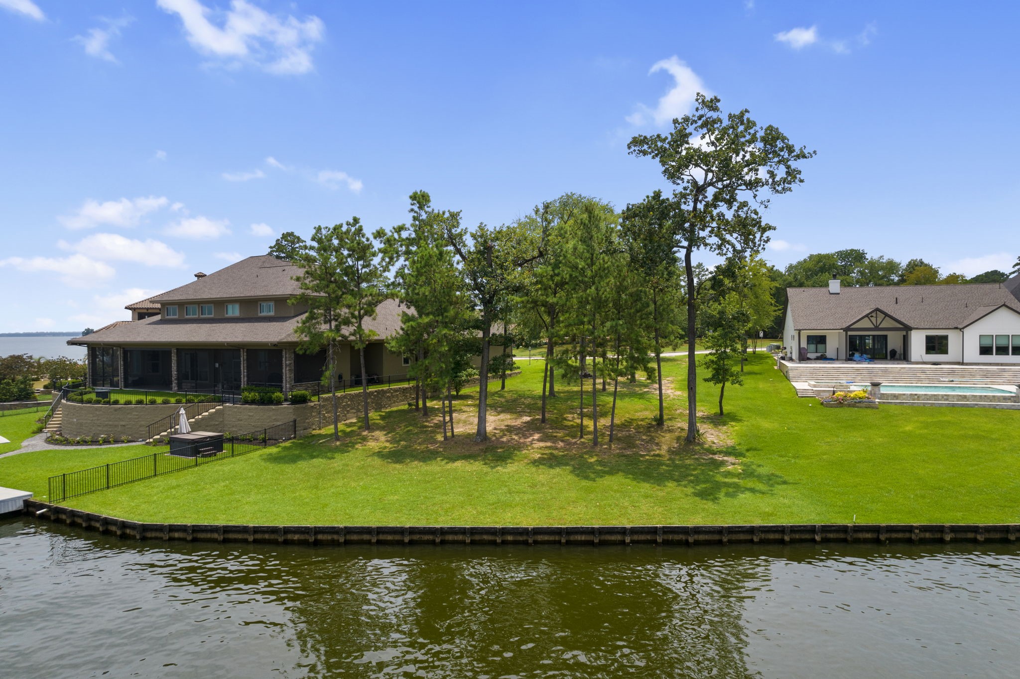 154 Bentwater Bay Drive Montgomery TX 77356