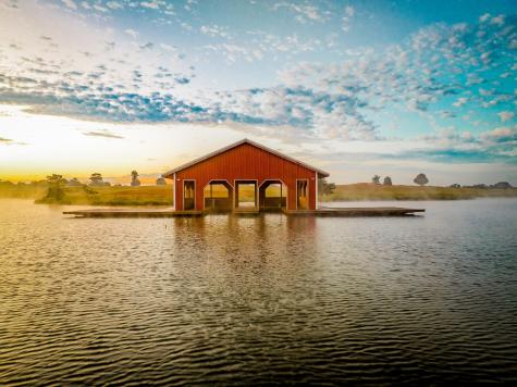 Tbd Lakeland Ranch Lot 267 Hillister TX 77624