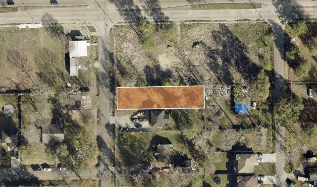 9412 Wiloak Street Houston TX 77028