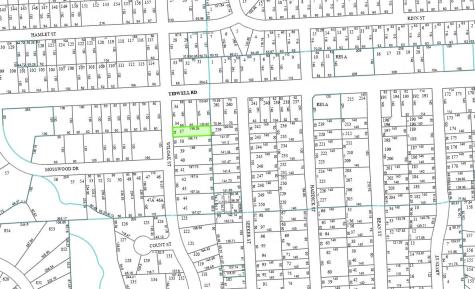 9412 Wiloak Street Houston TX 77028