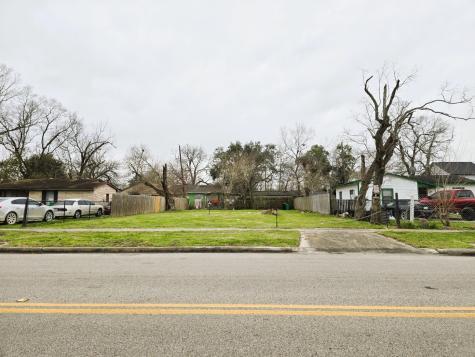 407 Park Street Baytown TX 77520