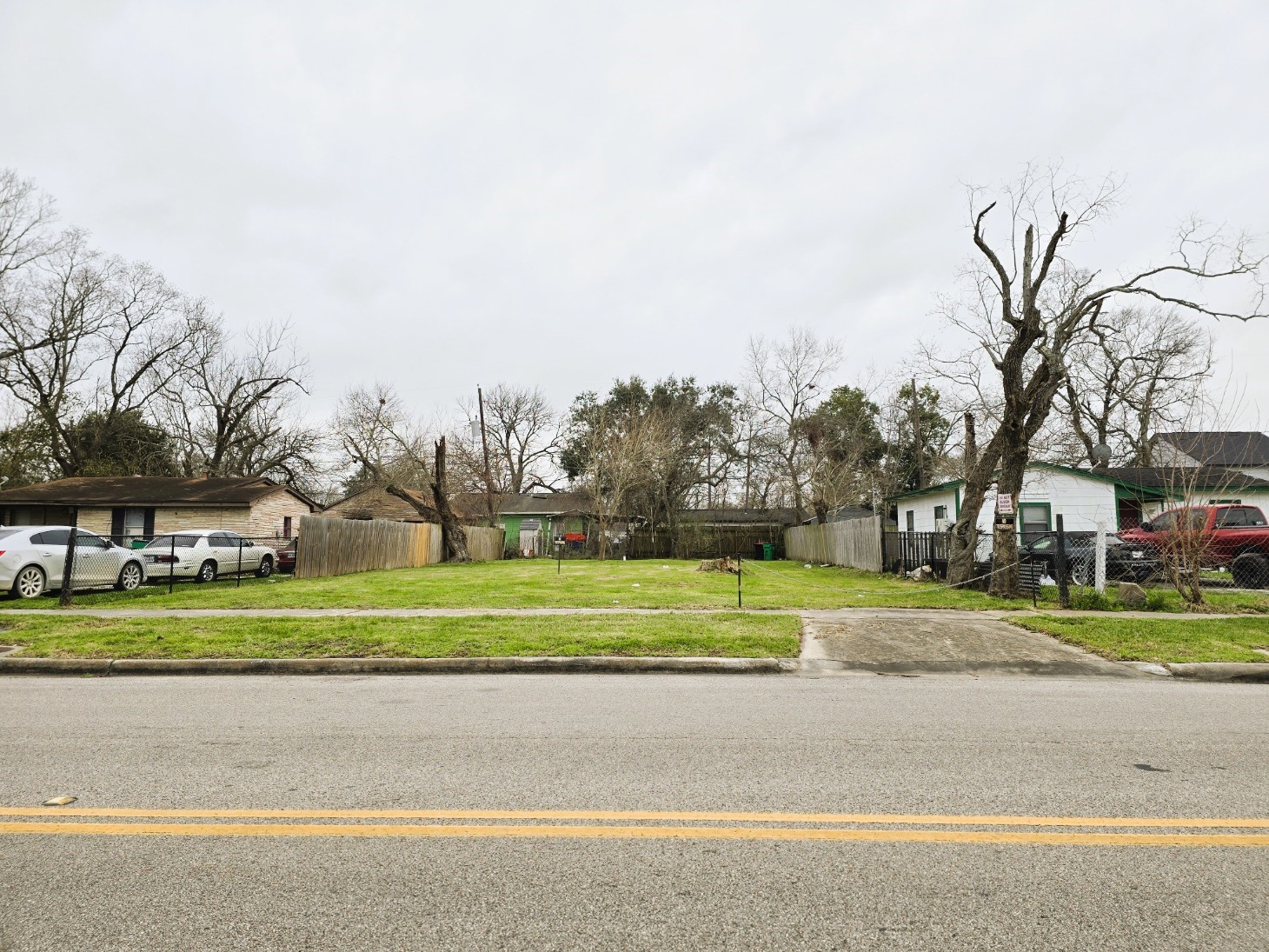 407 Park Street Baytown TX 77520