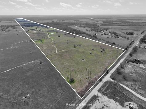 0 Fm 331 Bellville TX 77418