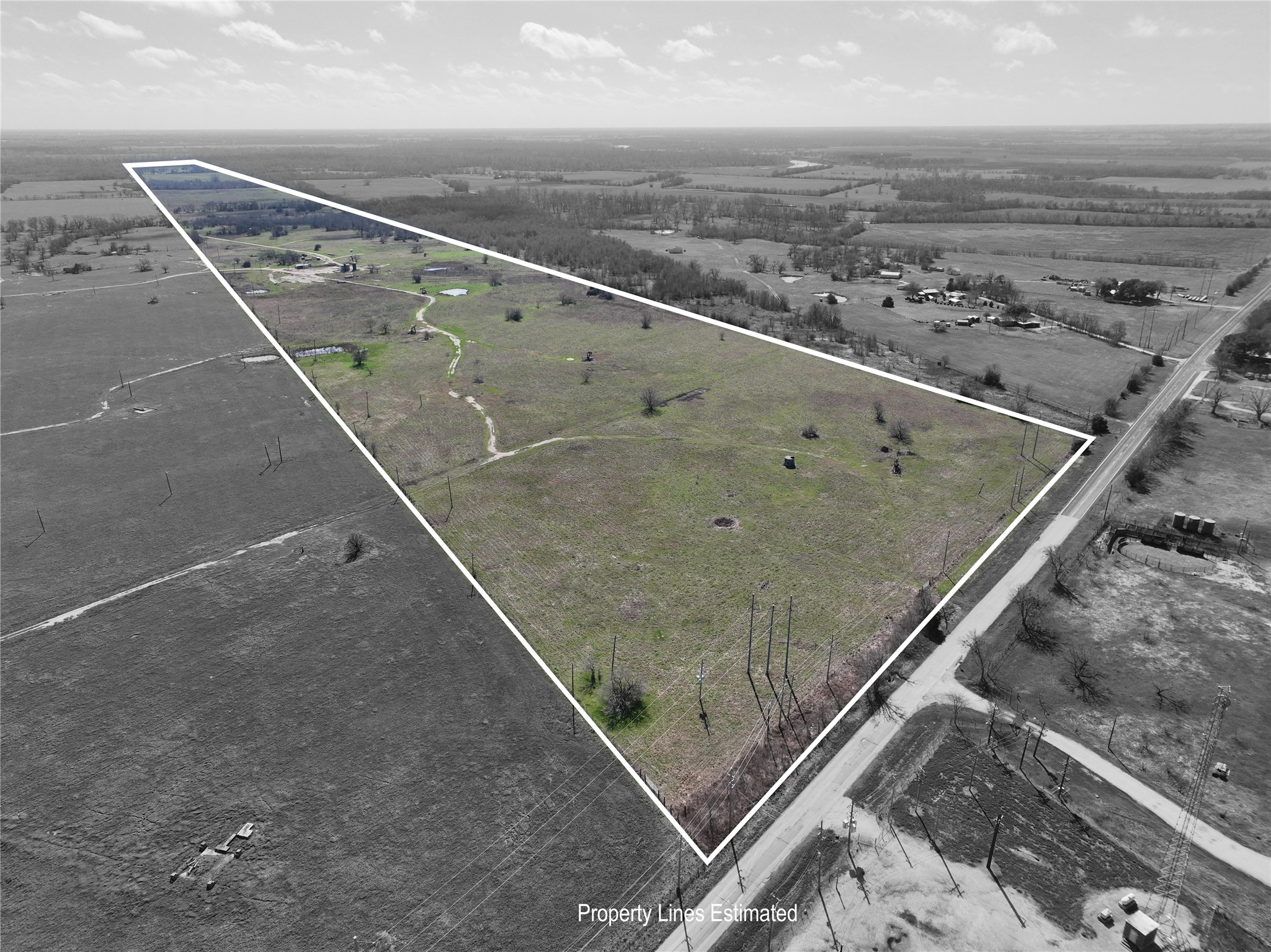 0 Fm 331 Bellville TX 77418