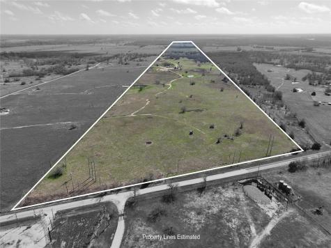 0 Fm 331 Bellville TX 77418