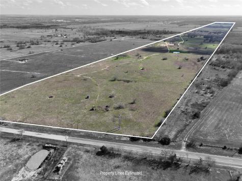 0 Fm 331 Bellville TX 77418