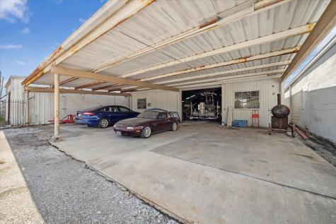 3506 Oak Forest Drive Houston TX 77018