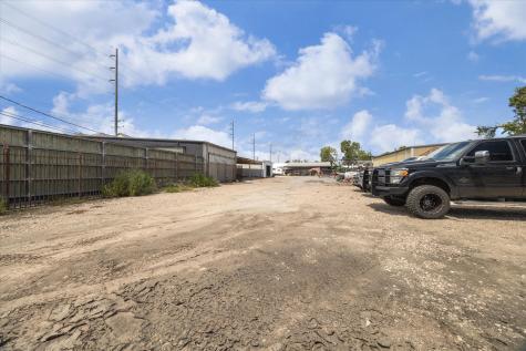 3506 Oak Forest Drive Houston TX 77018
