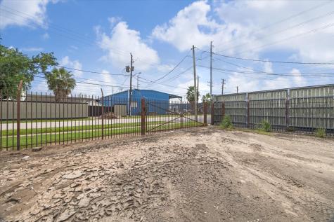 3506 Oak Forest Drive Houston TX 77018