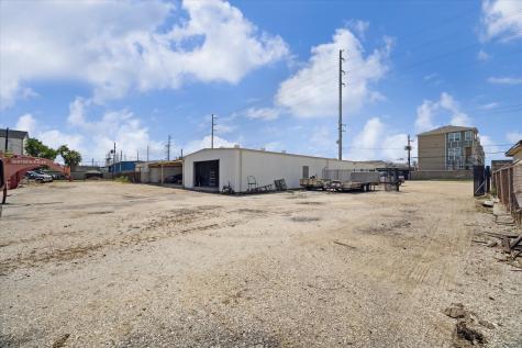 3506 Oak Forest Drive Houston TX 77018