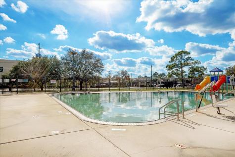 3506 Oak Forest Drive Houston TX 77018