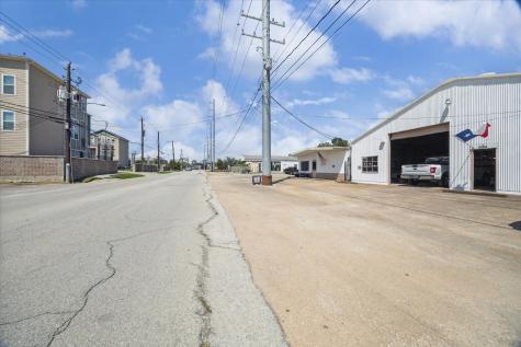 3506 Oak Forest Drive Houston TX 77018