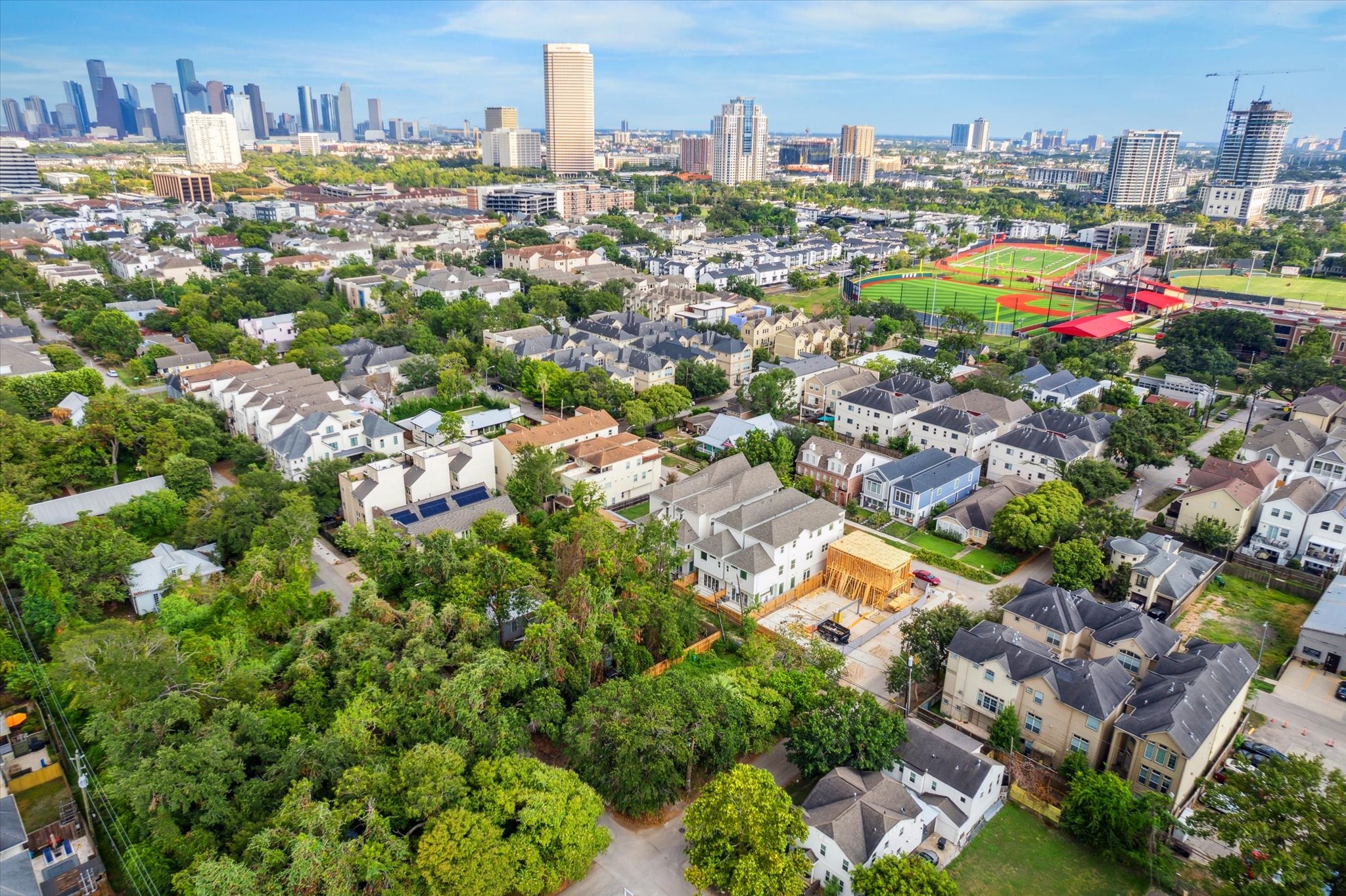 4619 Blossom Street Houston TX 77007