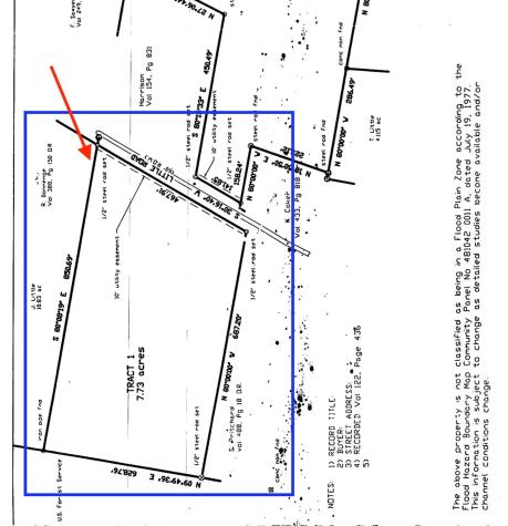 140 Little Road Loop New Waverly TX 77358