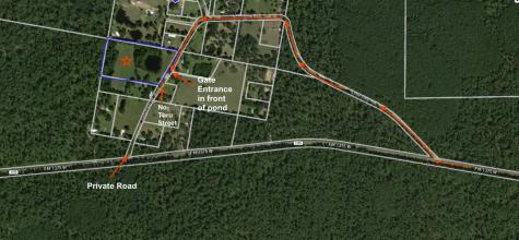 140 Little Road Loop New Waverly TX 77358