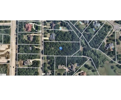 6537 Shoreline Drive Little Elm TX 75068