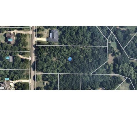 6537 Shoreline Drive Little Elm TX 75068